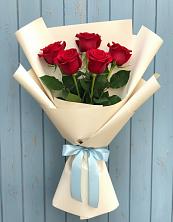 Букет Классика чувств в Среднем