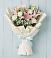 Букет цветов из: Лилии в Среднем