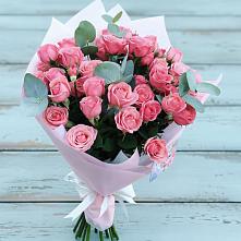 Букет Леди совершенство в Среднем