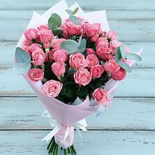 Букет Леди совершенство в Среднем